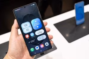 Samsung Galaxy S25 Ultra