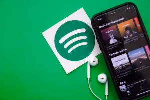 Spotify Music Pro app