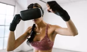 Tecnologia realtà virtuale 2025