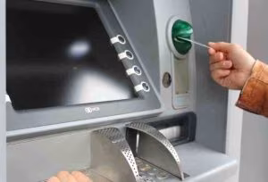 Bancomat
