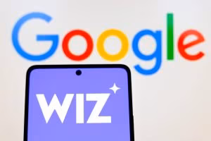 Google e Wiz