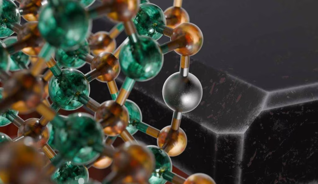Nanoparticelle cadmio