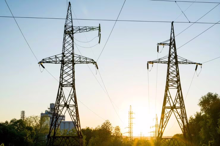 Sistema elettricità