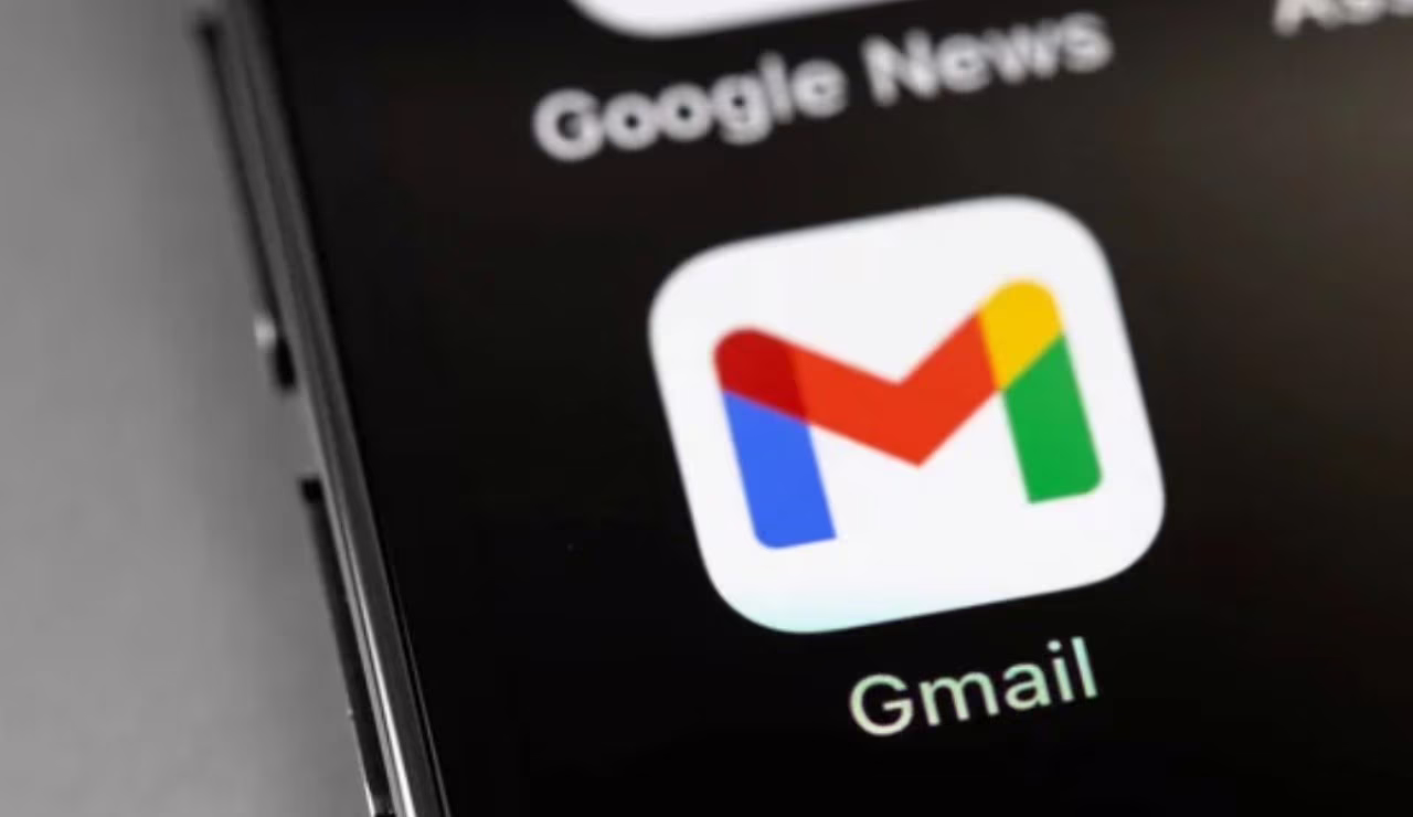 App Gmail (Depositphotos foto)