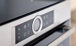forno combinato con funzionalità