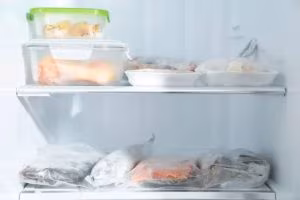 Freezer agisci prima accada evita spreco cibo