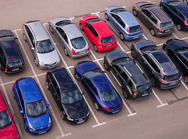 Parcheggio