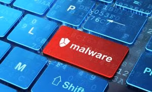 Malware, virus
