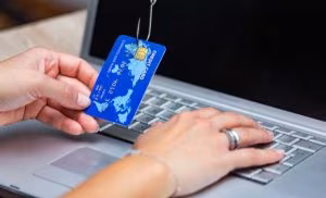 Truffa phishing
