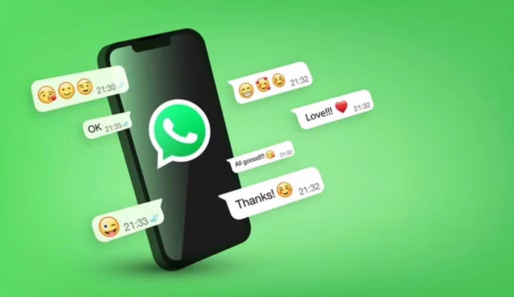 WhatsApp bufera spiando tutto quello scrivi evita guai