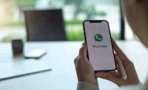 WhatsApp telefono