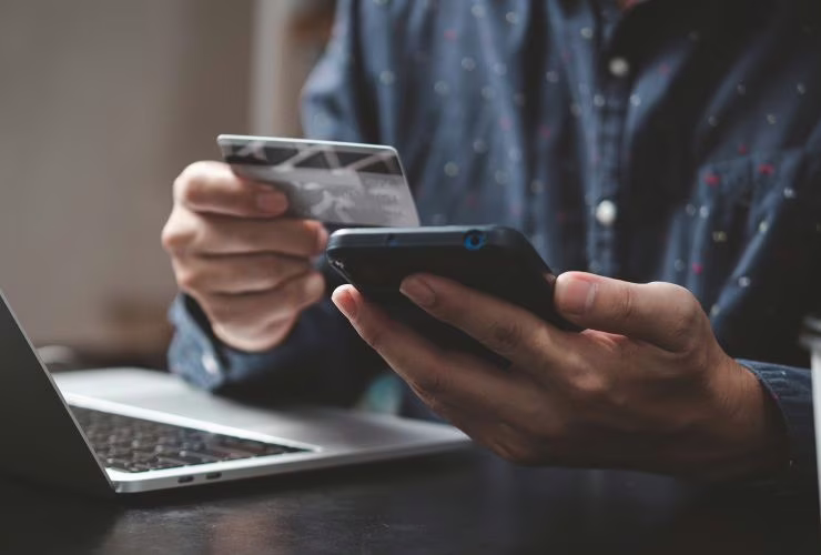 Internet banking