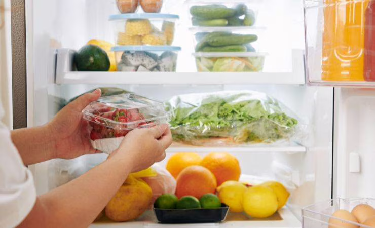 Frutta e verdura