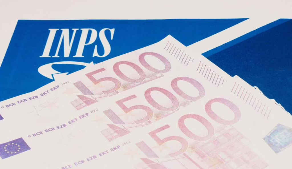 inps 500 euro