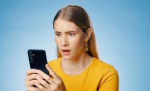 ragazza truffata