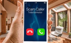 scam su cellulare