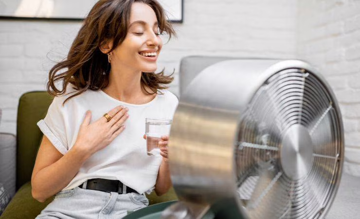 Ventilatore