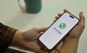 Illustrazione dell'app di Whatsapp (Canva FOTO) - SystemsCUE