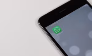 whatsapp icona