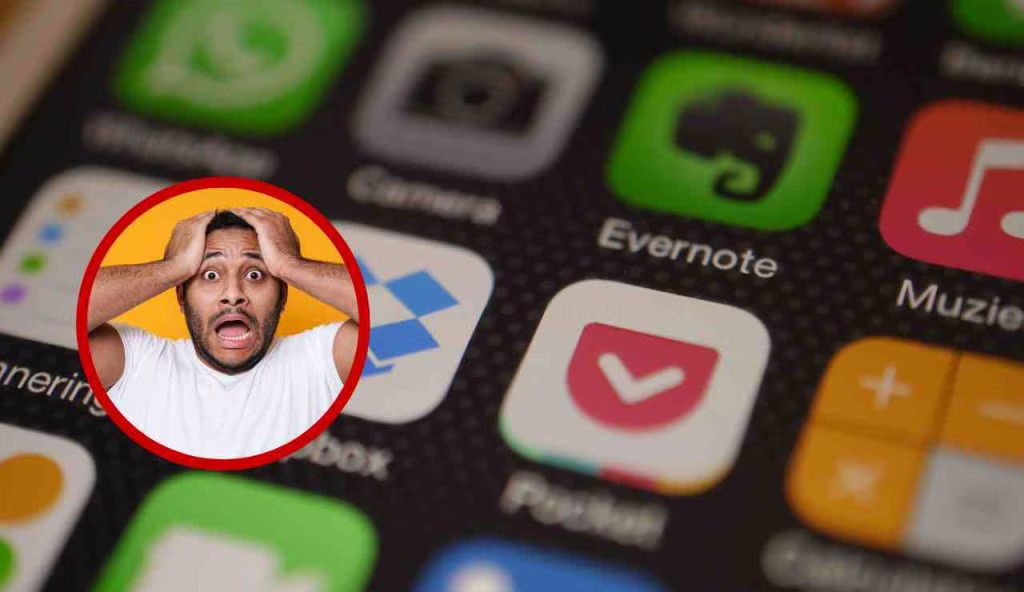 App malevole