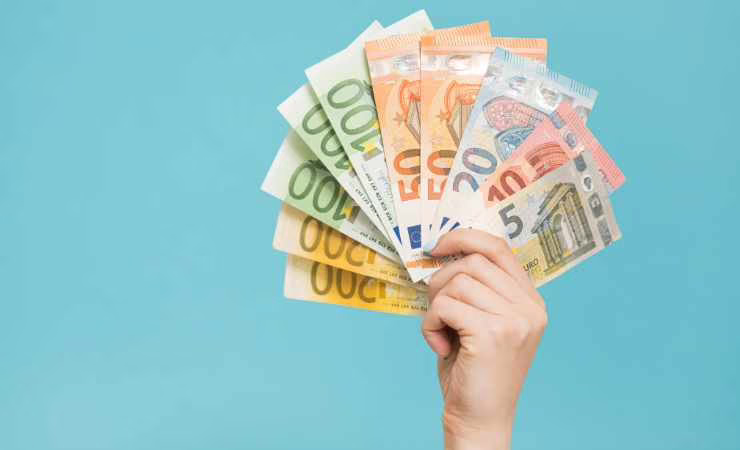 Bonus euro INPS