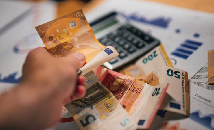 Bonus soldi euro