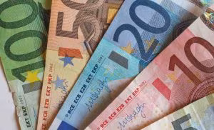 Euro soldi