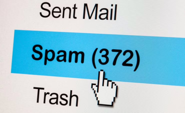 Dove ritrovare le e-mail perdute