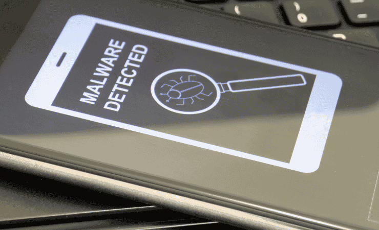 malware telefono
