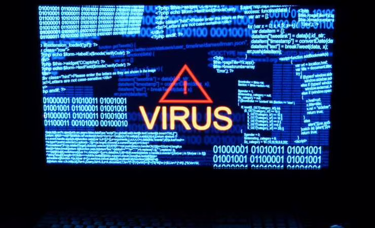 Virus