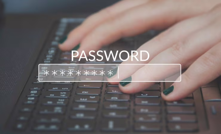 Password