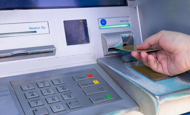 ATM
