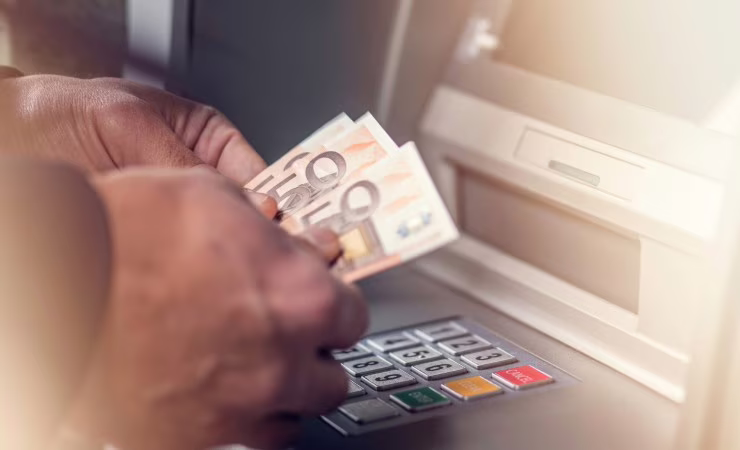 ATM