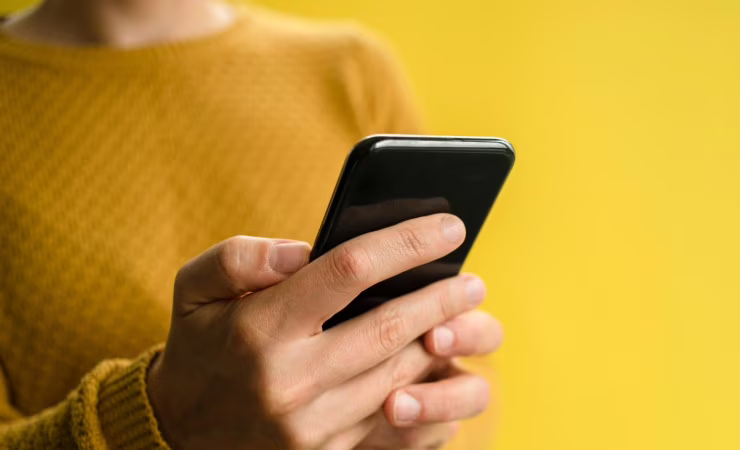 Smartphone