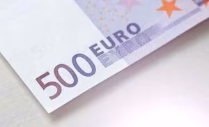 500 euro governo