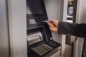 ATM