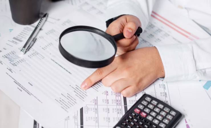 Il fisco in azione