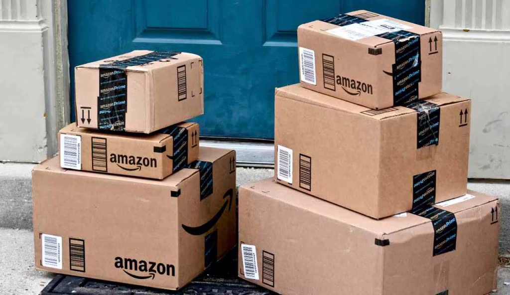 Amazon scam