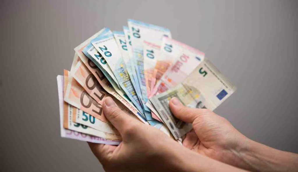 Bonus 800 euro