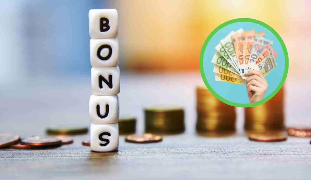 Bonus euro