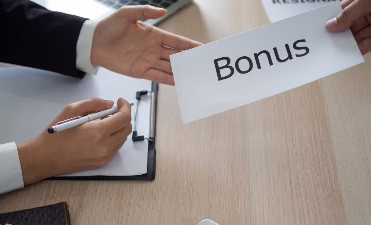 Bonus