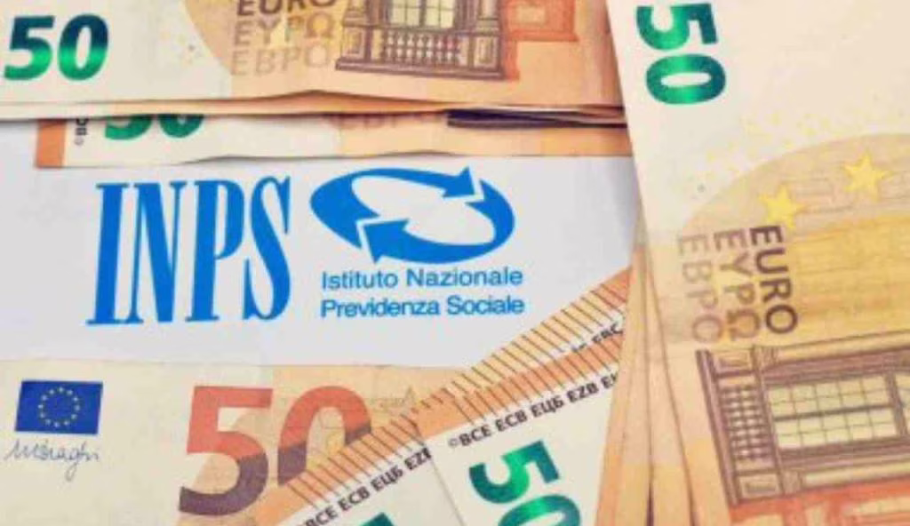 Bonus Inps utile