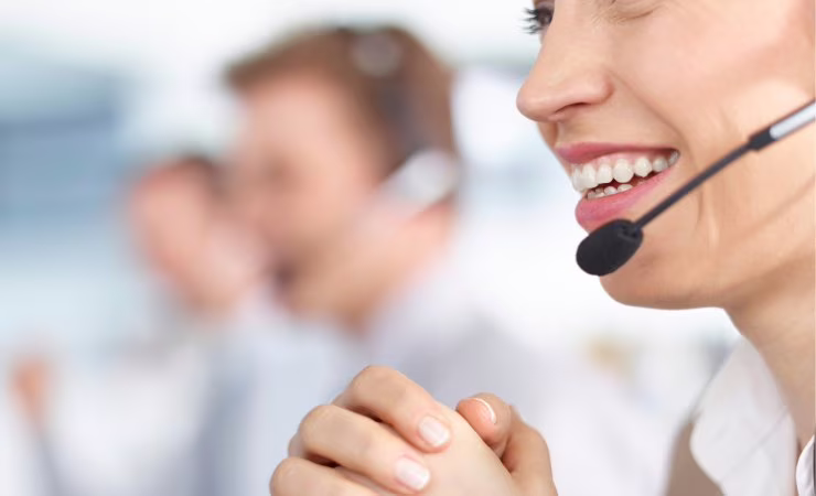 Callcenter