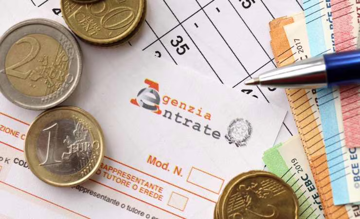 Controlli bonus Fisco