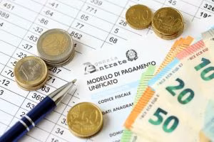 Controllo tasse