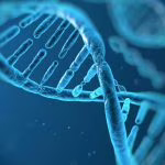 DNA AlphaGenome