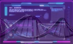 DNA IA Analisi