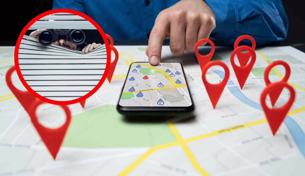Google Maps