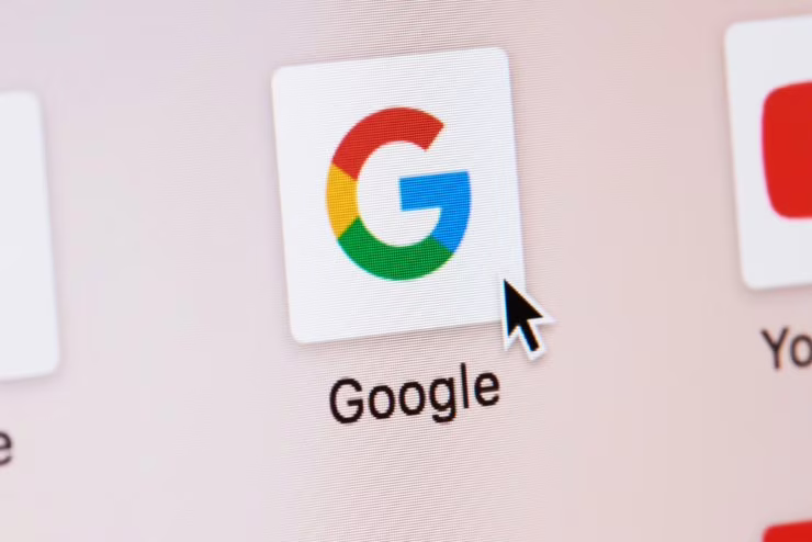 Google icona