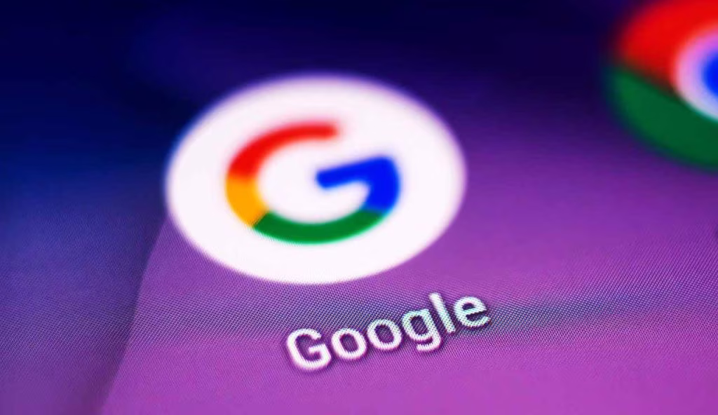 Google pagamento